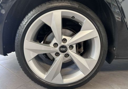 Audi A3, 2021 3