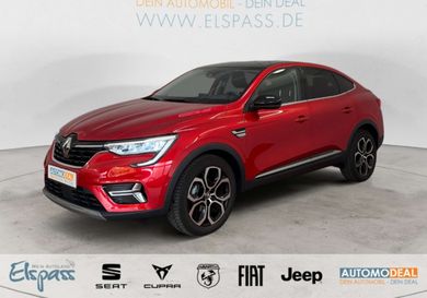 Renault Arkana, 2023