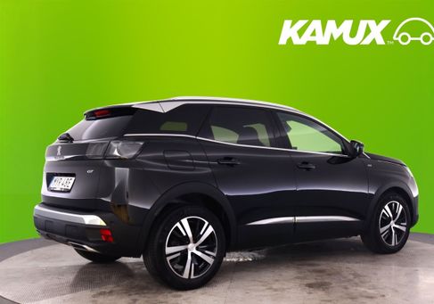Peugeot 3008, 2023