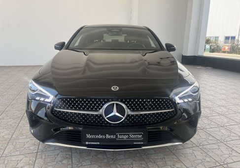 Mercedes-Benz CLA 180, 2025 2