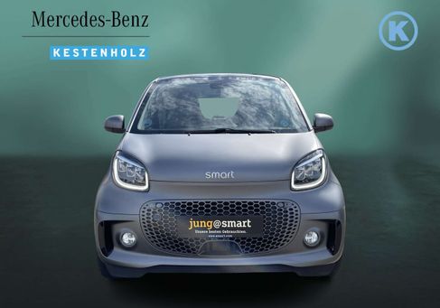 Smart ForTwo, 2020