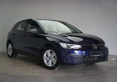 Volkswagen Golf, 2023