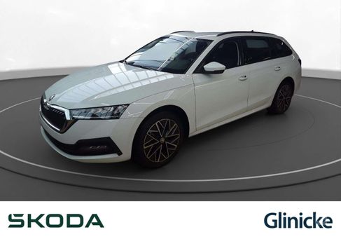 Skoda Octavia, 2024