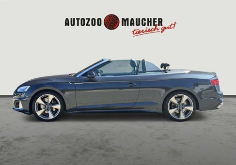 Audi A5, 2021 3