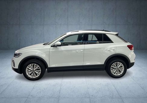 Volkswagen T-Roc, 2024