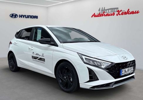 Hyundai i20, 2026 2