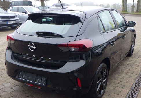 Opel Corsa, 2024 3