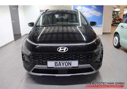 Hyundai Bayon, 2026 3