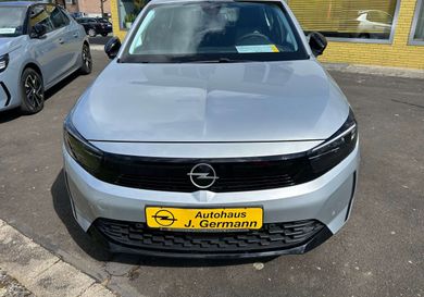 Opel Corsa, 2024