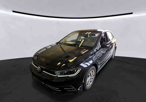 Volkswagen Polo, 2022 2