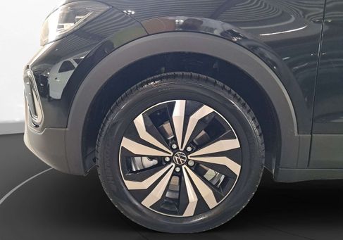 Volkswagen T-Cross, 2026