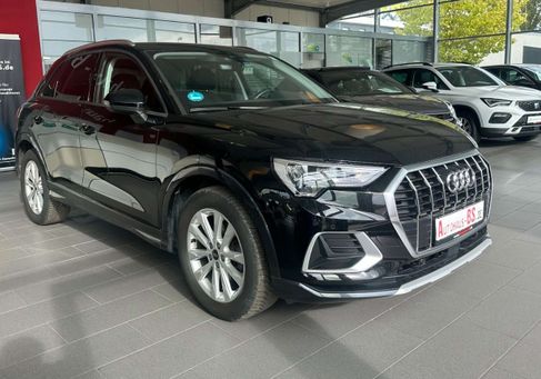 Audi Q3, 2024 3