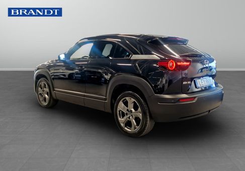 Mazda MX-30, 2021 2