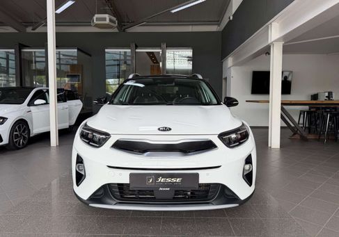 Kia Stonic, 2021