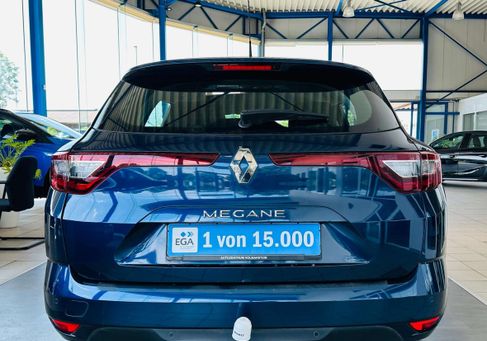 Renault Megane, 2020
