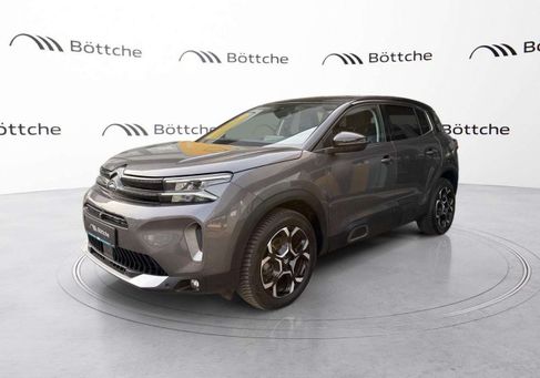 Citroën C5 Aircross, 2023 2