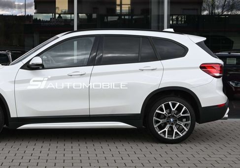 BMW X1, 2020 2