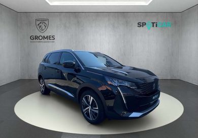 Peugeot 5008, 2024
