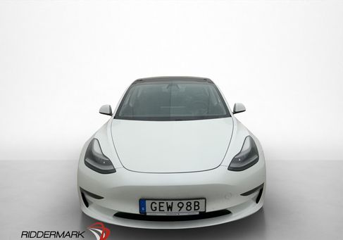 Tesla Model 3, 2021 2