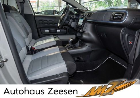 Citroën C3, 2023 2