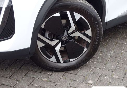 Peugeot 2008, 2023