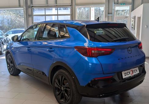 Opel Grandland X, 2023 3