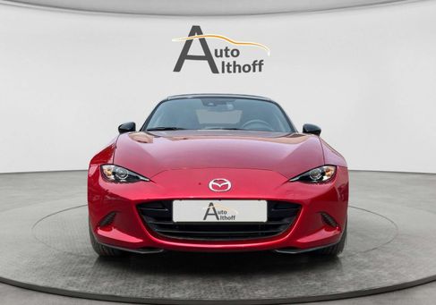 Mazda MX-5, 2020