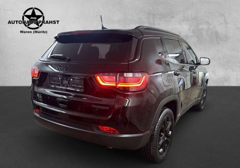 Jeep Compass, 2023 2