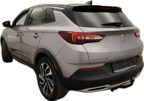Opel Grandland X, 2020 3