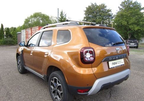 Dacia Duster, 2019 3