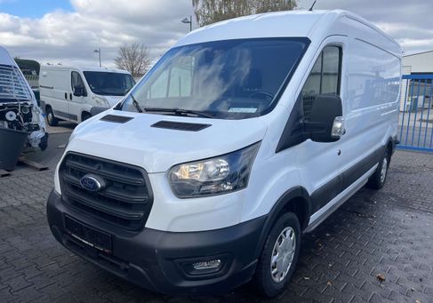 Ford Transit, 2023