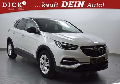 Opel Grandland X, 2022