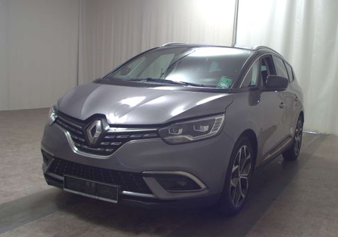 Renault Scenic, 2021 2