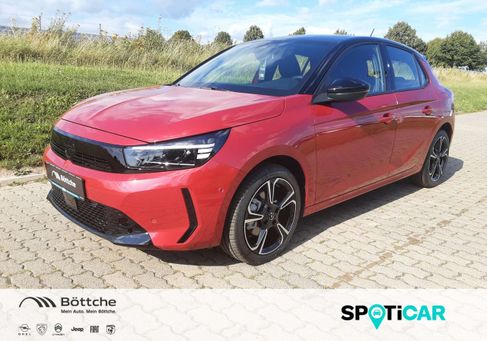 Opel Corsa, 2023