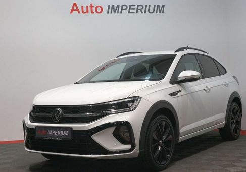 Volkswagen Taigo, 2022