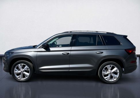 Skoda Kodiaq, 2022
