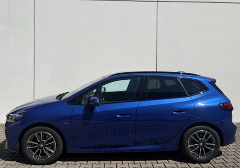 BMW 220, 2025 3