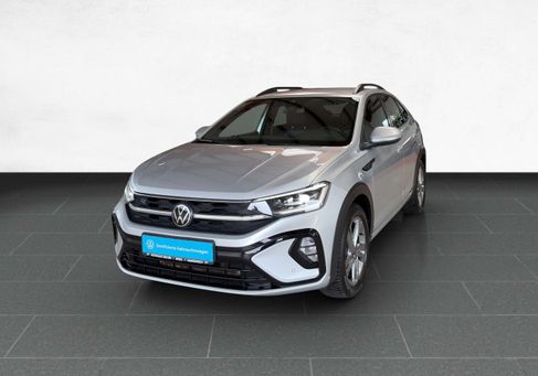 Volkswagen Taigo, 2023