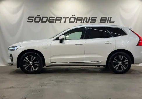 Volvo XC60, 2024