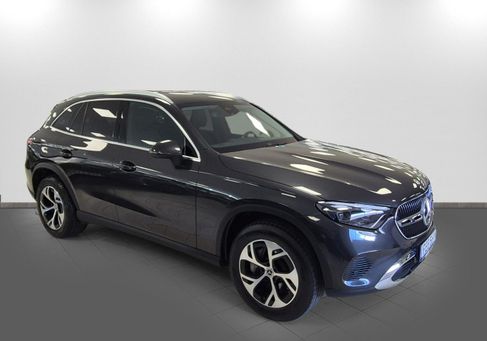 Mercedes-Benz GLC 300, 2024