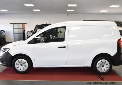 Mercedes-Benz Citan, 2022