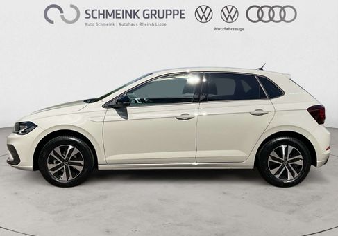 Volkswagen Polo, 2026