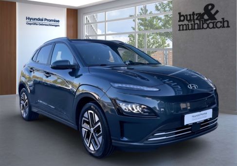 Hyundai Kona, 2023 3