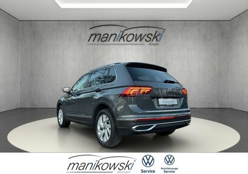 Volkswagen Tiguan, 2022 3