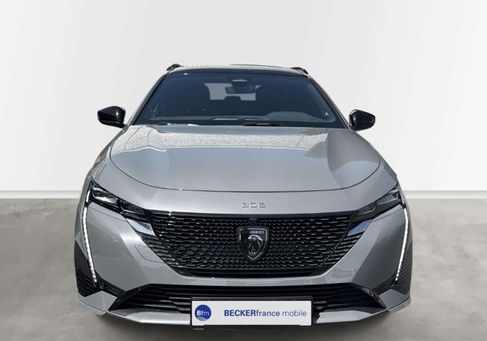 Peugeot 308, 2023