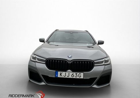 BMW 530, 2024 2