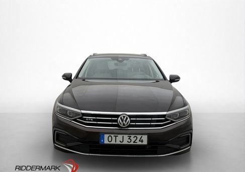 Volkswagen Passat Variant, 2020 2