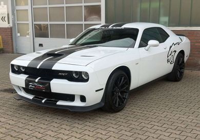Dodge Challenger, 2019