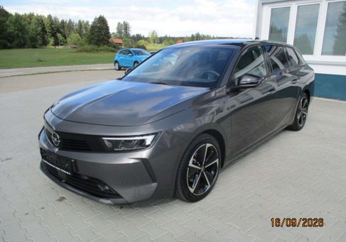 Opel Astra, 2024 3