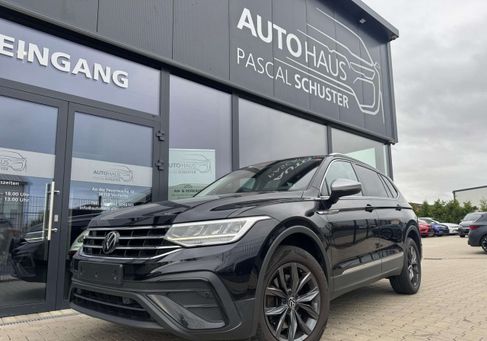 Volkswagen Tiguan Allspace, 2022